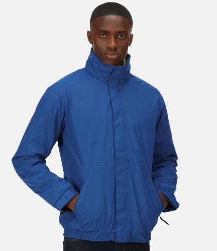 Regatta Dover Waterproof Insulated Jacket - NRY - XL